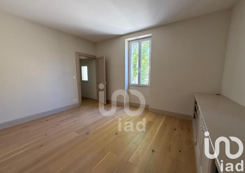 Maison de village - 100 m² - 4 pièces