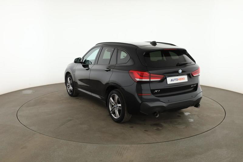 Bmw X1 sDrive18d m Sport Bva8 150 ch