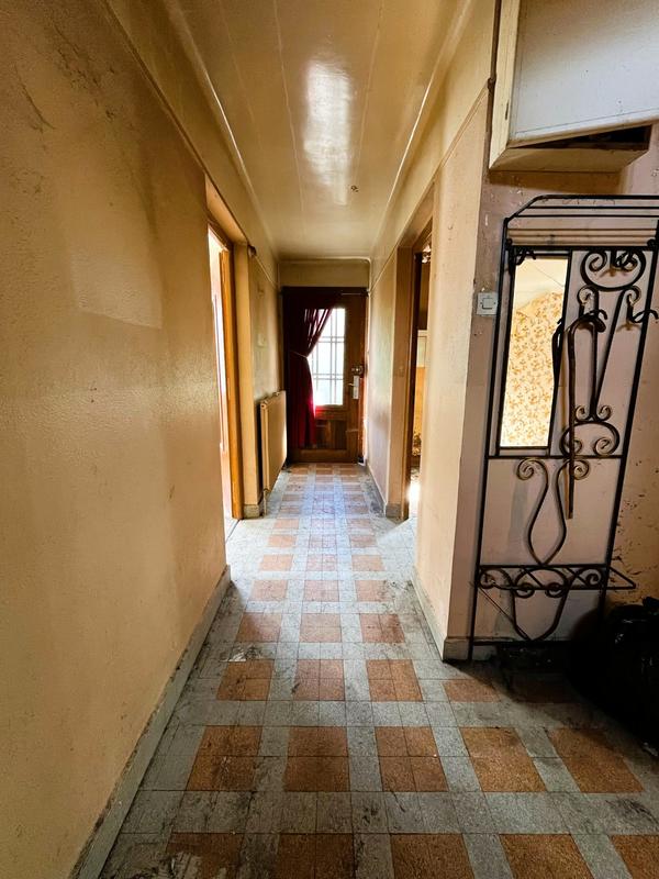 Maison ancienne - 134 m² - 9 pièces