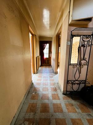 Maison ancienne - 134 m² - 9 pièces