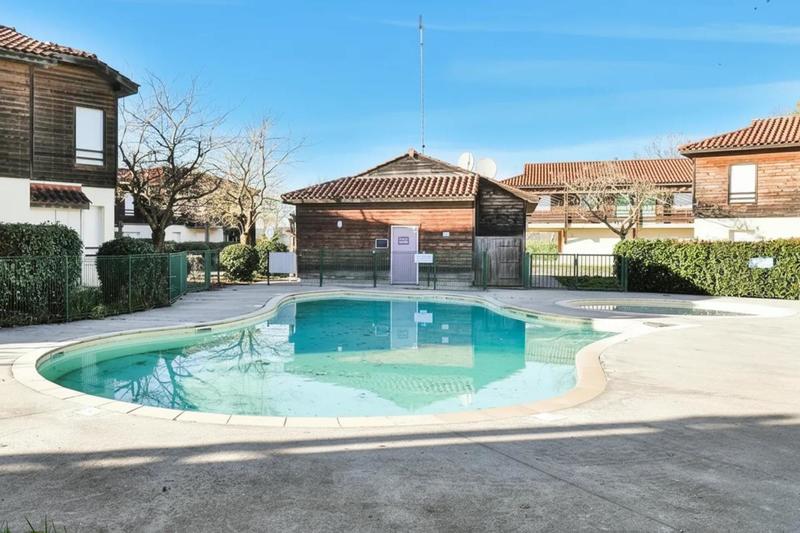 Appartement - 29 m² - 2 pièces