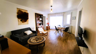 Appartement - 51 m² - 2 pièces