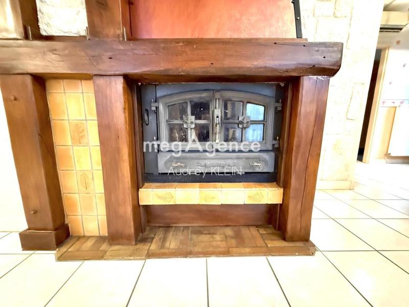 Maison de ville - 109 m² - 4 pièces