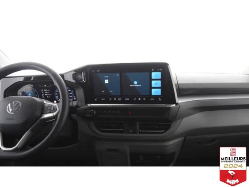 Volkswagen Transporter Procab L1h1 Tdi 170 Bva8 4motion Busin