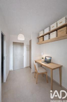 Appartement - 31 m² - 1 pièce
