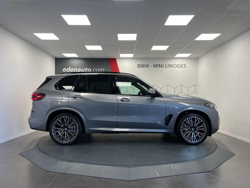 Bmw X5 xDrive50e 489 ch Bva8 m Sport