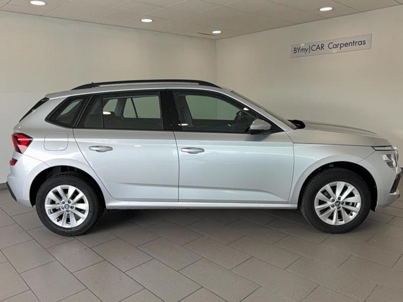 Skoda Kamiq 1.0 Tsi Evo 2 116 ch Dsg7 Selection