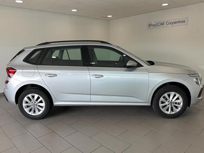 Skoda Kamiq 1.0 Tsi Evo 2 116 ch Dsg7 Selection
