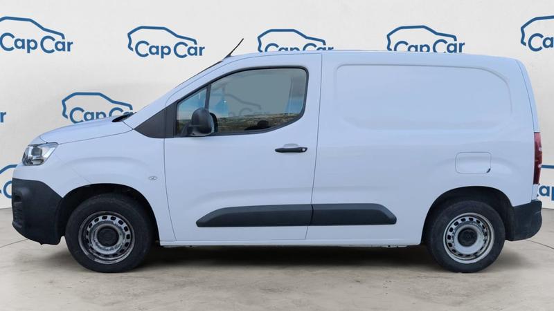 Citroën Berlingo 1.5 BlueHDi 100 Feel