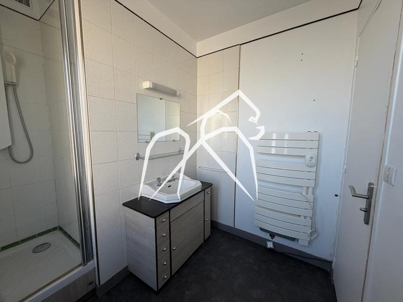 Maison ancienne - 122 m² - 7 pièces