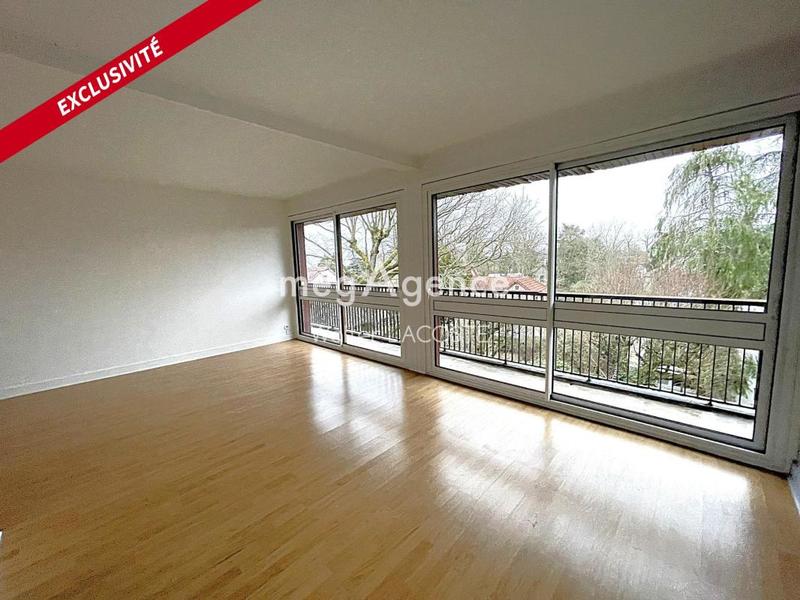 Appartement - 87 m² - 5 pièces