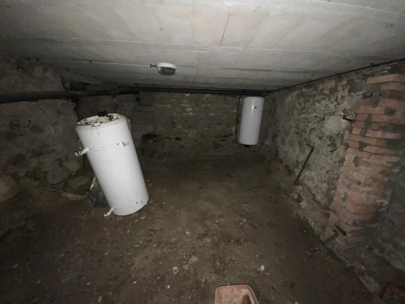 Maison - 58 m² - 3 pièces