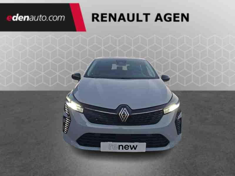 Renault Clio Societe Tce 90 Evolution