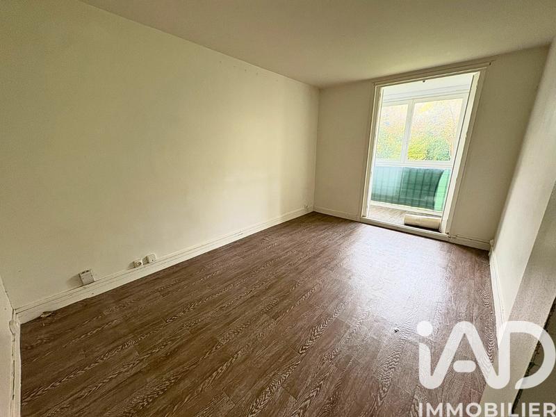 Appartement - 81 m² - 5 pièces