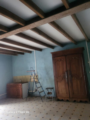 Maison de village - 62 m² - 3 pièces