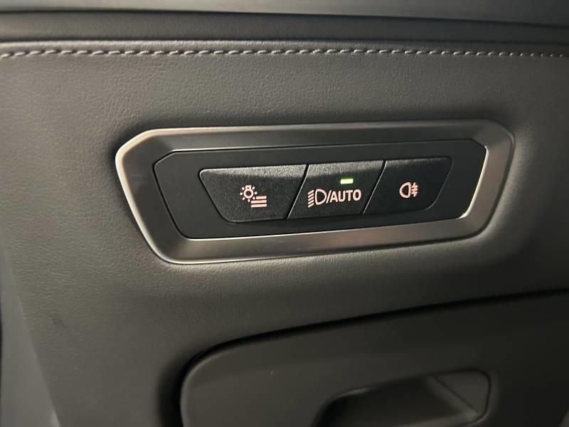 Bmw Xm 50e 476 ch Bva8