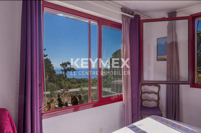 Maison - 143 m² - 6 pièces