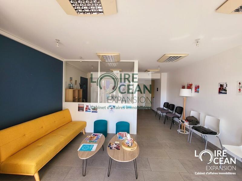 Local commercial - 96 m²