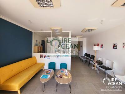 Local commercial - 96 m²