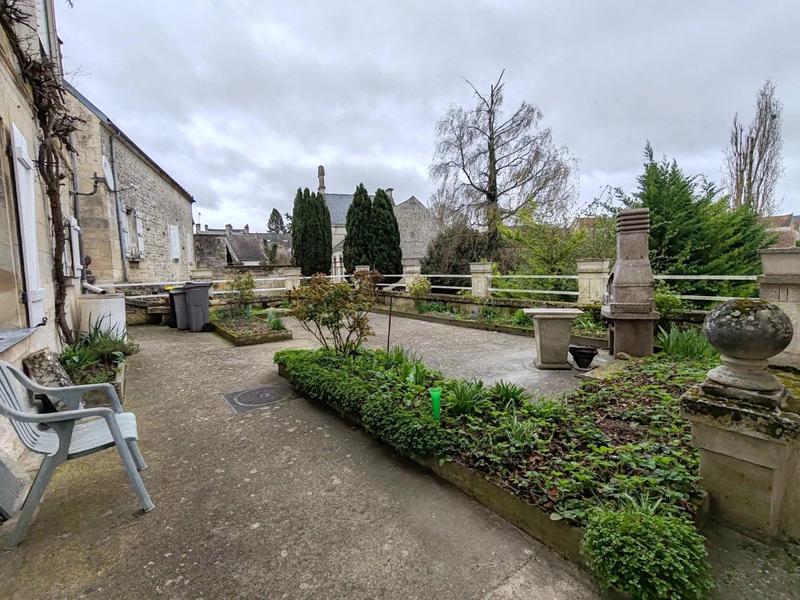 Maison - 191 m² - 7 pièces