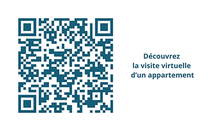 Appartement - 66 à 109 m² - 3 à 5 pièces