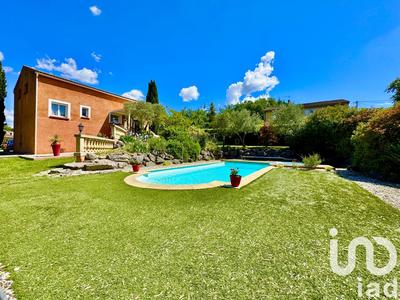 Maison - 155 m² - 5 pièces