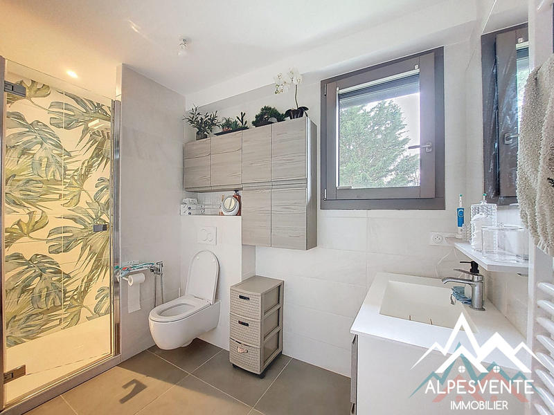 Villa - 105 m² - 4 pièces