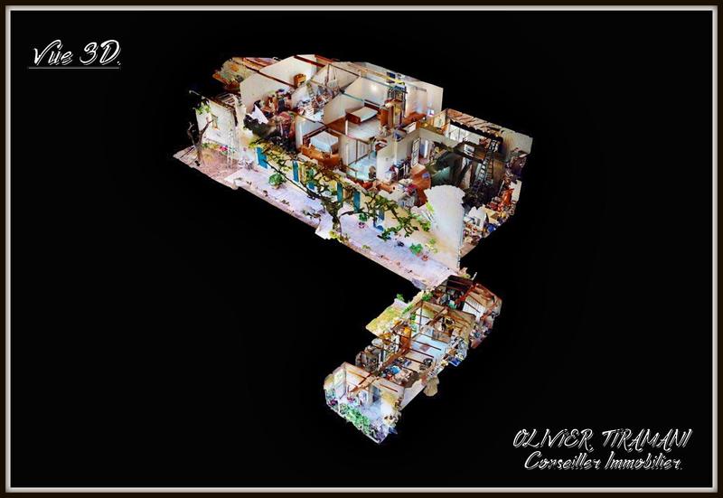 Villa - 160 m² - 8 pièces