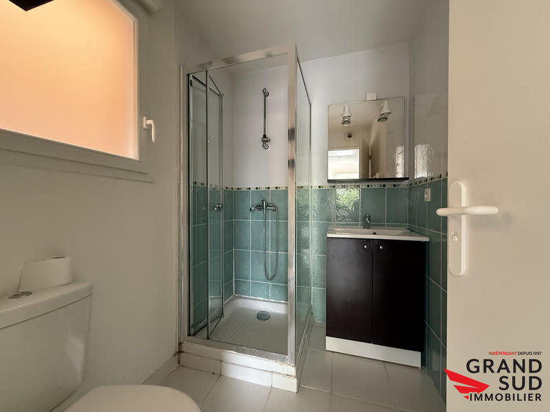 Appartement - 52 m² - 3 pièces