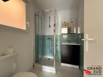 Appartement - 52 m² - 3 pièces