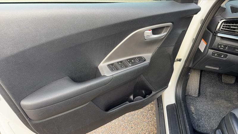 Kia e-niro 39 kWh 136 Motion