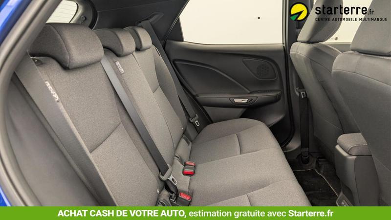 Lexus Lbx 2wd Business