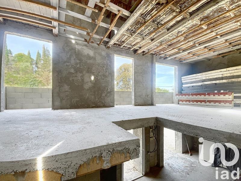 Maison - 125 m² - 4 pièces