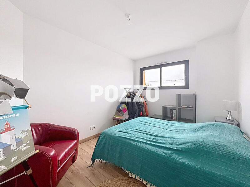 Maison - 172 m² - 5 pièces