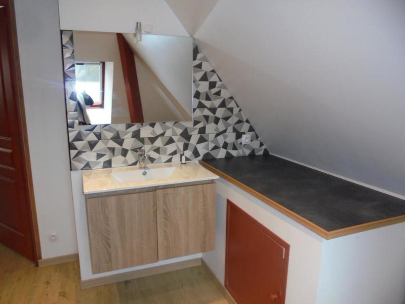 Appartement - 66 m² - 2 pièces