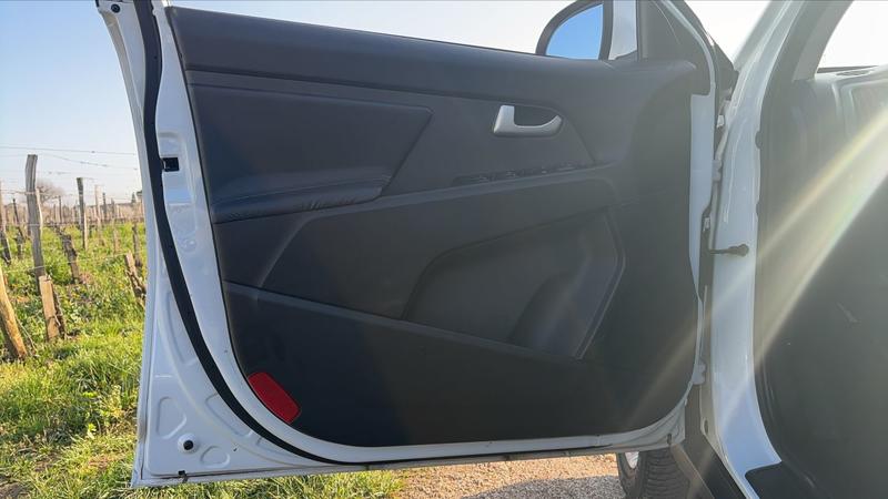 Kia Sportage III 1.7 CRDi 115 2wd Premium