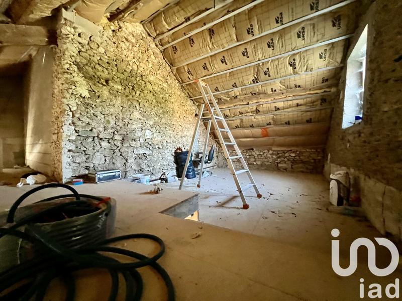 Ferme - 150 m² - 8 pièces