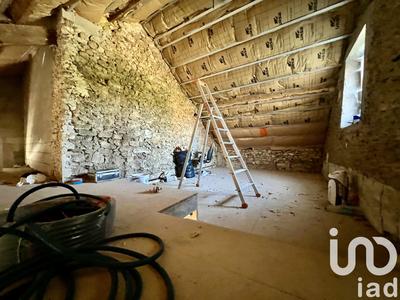 Ferme - 150 m² - 8 pièces