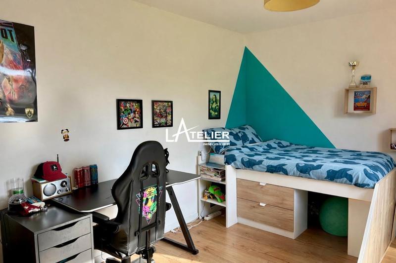 Maison - 146 m² - 5 pièces