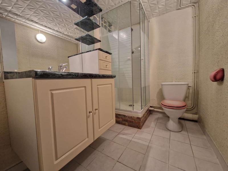 Maison - 107 m² - 7 pièces