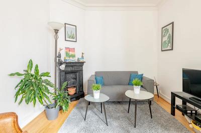 Appartement - 33 m² - 2 pièces