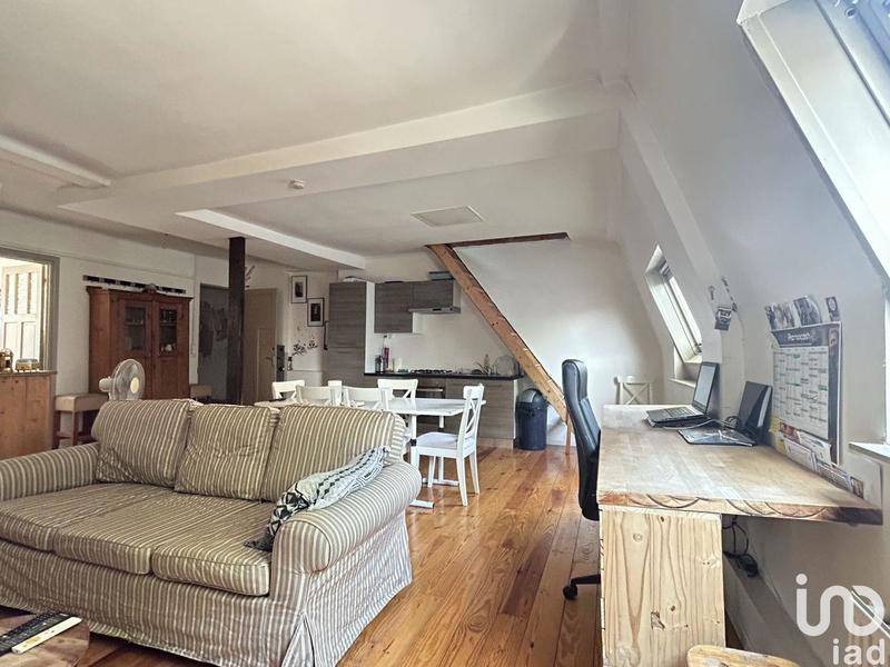 Local commercial - 80 m²