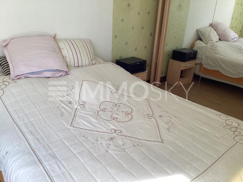 Pavillon - 82 m² - 4 pièces