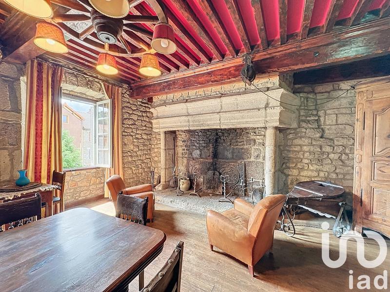 Appartement - 97 m² - 4 pièces