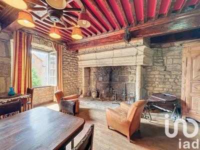 Appartement - 97 m² - 4 pièces