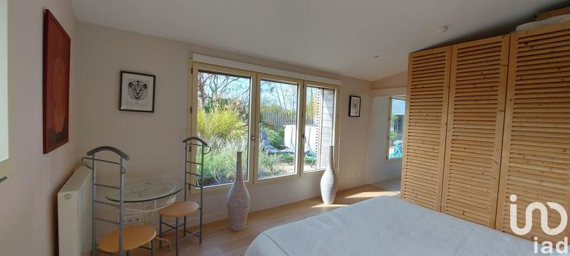 Maison de maîtres - 210 m² - 6 pièces