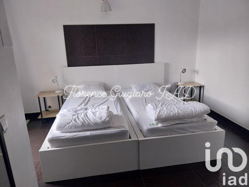 Maison - 140 m² - 8 pièces