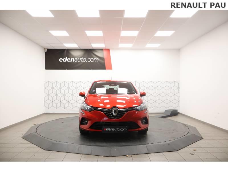 Renault Clio TCe 140 - 21n Intens