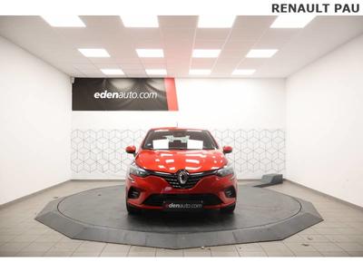 Renault Clio TCe 140 - 21n Intens