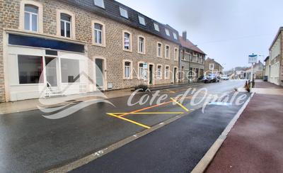 Local commercial - 37 m² - 2 pièces